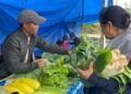 First farmers’ market launched in Ladmawphlang