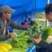 First farmers’ market launched in Ladmawphlang