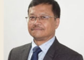 Nongpluh appointed as MHRC member