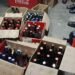 Safe city drive: 170 litres of illegal liquor seized