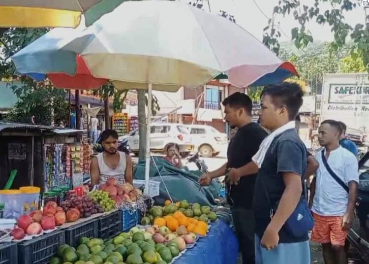 About 5 ‘illegal settlers’ from Assam find refuge in Meghalaya