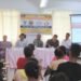 Training prog on veg cultivation & nursery management held