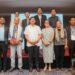 1st Meghalaya Media Meet: Veteran journalists felicitated