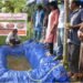 Training held for poultry farmers in WGH