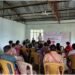 Ri-Bhoi farmers trained in livestock management