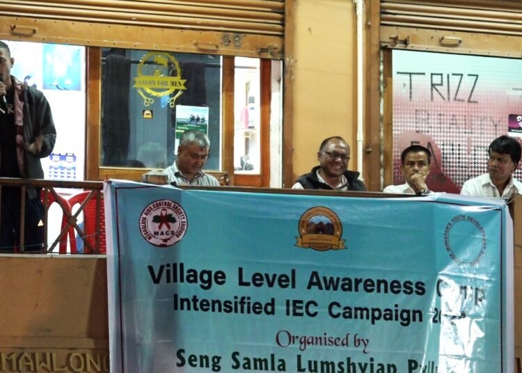 State needs Narcotic Control Bureau: Uriah