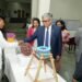 ‘Waste to Art’ competition held in NEIGRIHMS