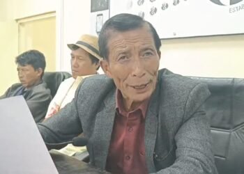 Syiem of Hima Nongspung decries suspension