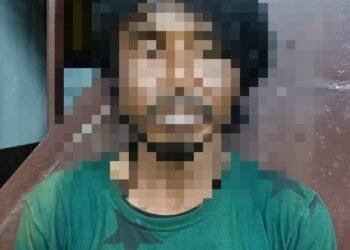 Notorious thief wanted since 2022 nabbed