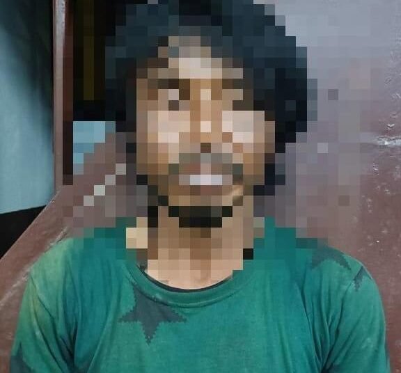 Notorious thief wanted since 2022 nabbed