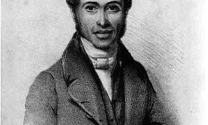 APSTA to mark 175th death anniversary of Thomas Jones