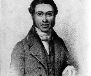 APSTA to mark 175th death anniversary of Thomas Jones