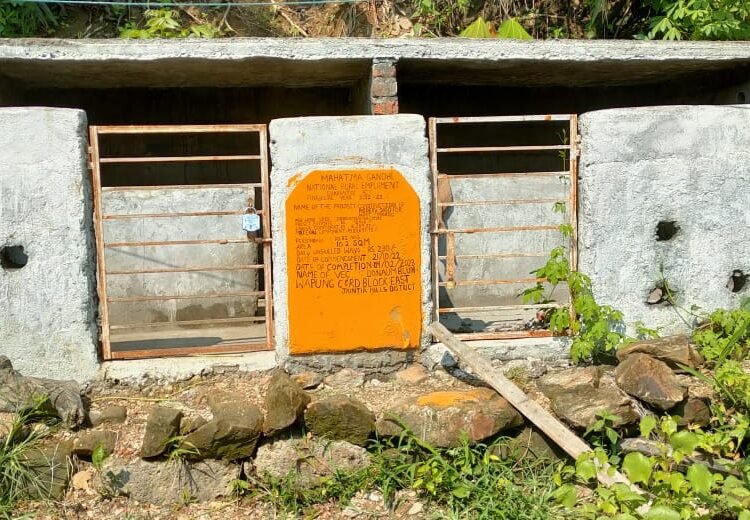 VECs accuse Lumshnong BDO of lying