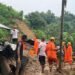 Seven bodies of Atisia Songma family recovered in SGH landslides