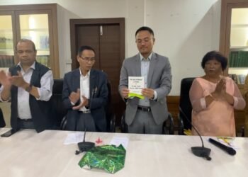 Book on Khasi philosophy released