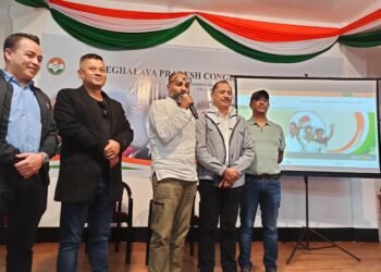 State Congress launches website