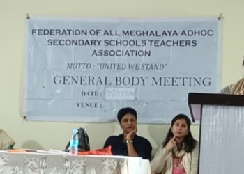 Teachers of ad hoc schools to stop taking up Govt duties