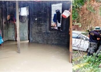 3 killed in landslides as rains wreak havoc in Garo Hills