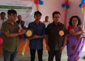 Hindu Welfare Society honours meritorious students