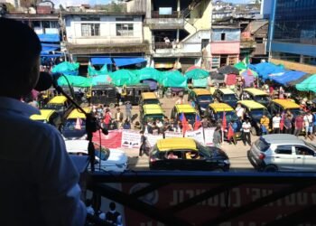 ‘Meetings in Secretariat not enough to fight drugs’