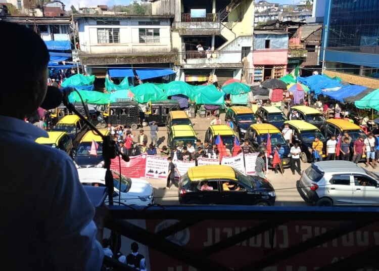 ‘Meetings in Secretariat not enough to fight drugs’