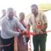 Ginger processing unit inaugurated in Ri Bhoi