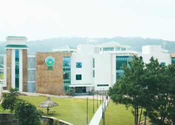 IIM Shillong inks agreement with Singapore institute