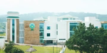 IIM Shillong inks agreement with Singapore institute