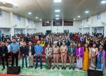 10-day campaign for girl child begins in WJH