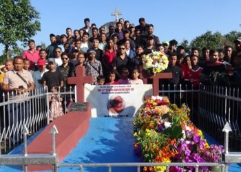 Youth forum urges Manipur to learn from Meghalaya’s anti-uranium mining movement