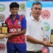 NECDC Senior Women’s T20: Manipur, Sikkim win, Meghalaya seek victory
