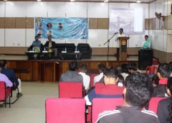 Symposium on scope of nanotechnology held in NEHU