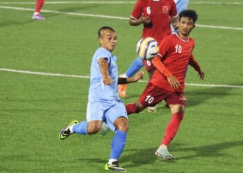 Shillong Premier League: Laitkor make 2 wins