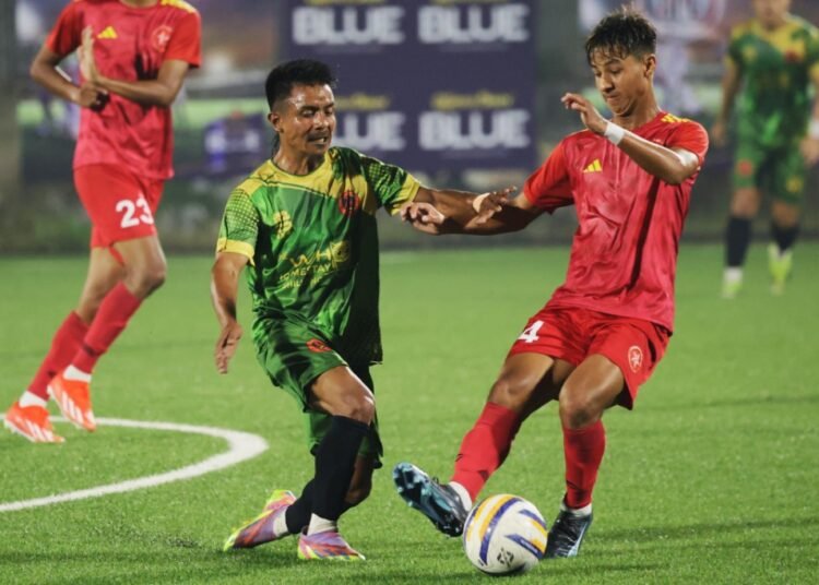 SPL 2024: Nangkiew Irat end losing streak with welcome win over Langsning