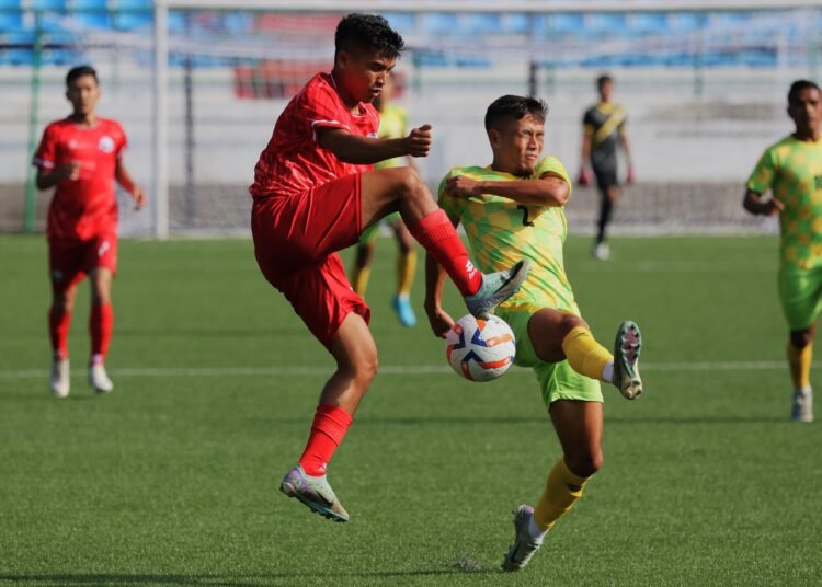 MSL: Defending champs Rangdajied held to a draw; Khliehmawlieh lose; Mawlai win big