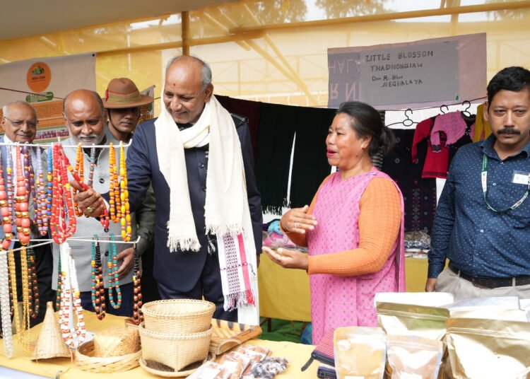 3-day conference on managing agro-biodiversity in NE underway