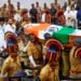 End of an era: Ratan Tata cremated with full state honours in Mumbai