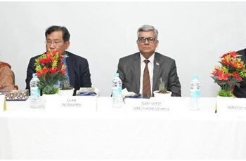 NEIGRIHMS medical talks emphasise on women’s health