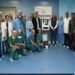 HIPEC machine for cancer treatment launched at NEIGRIHMS