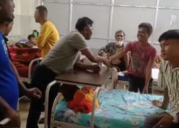 RBYF calls for dismissal of Additional DMHO in Ri-Bhoi