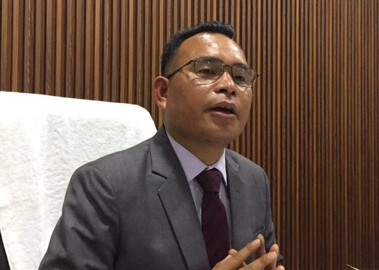 Can’t fulfil SSA teacher demands all in one go: Edu Minister