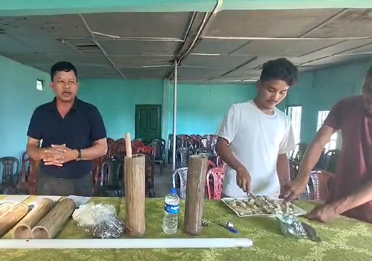 Local solution to tackle global problem of rats