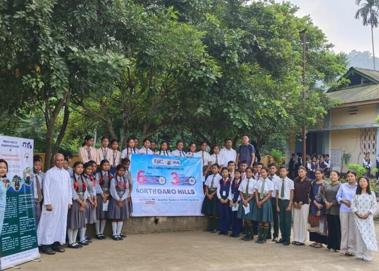 Ayushman Bharat PMJAY completes 6 years in NGH