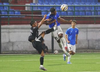 SPL 2024: Pasborlang scores twice as Rangdajied trounce Ryntih