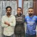 4 Bangladeshi illegals, Indian driver arrested in Ri-Bhoi