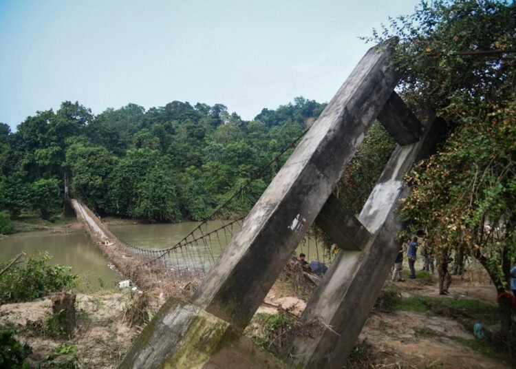 246 villages badly hit by recent floods, landslides 