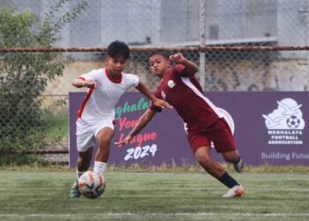 Meghalaya Youth League 2024 finals line-up complete after thrilling semis