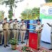 Vigilance Awareness Week: Integrity pledge taken by M’laya officials, BSF personnel