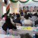 Meghalaya Congress concludes boot camp