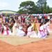 BSF troops celebrate Diwali on Mawpat campus
